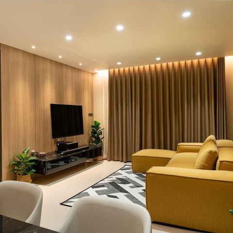 Żarówka LED V-TAC GU10 10W 100st (opak. 3szt) VT-271 6500K 1000lm