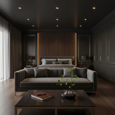 Żarówka LED V-TAC GU10 10W 100st (opak. 3szt) VT-271 6500K 1000lm