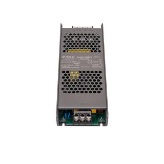 Zasilacz do LED modułowy montażowy SLIM V-TAC 360W 12V 30A IP20 filtr EMI VT-13360-S