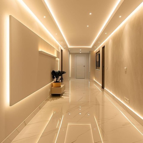 Zasilacz do LED modułowy montażowy SLIM V-TAC 360W 24V 15A IP20 filtr EMI VT-24361-S