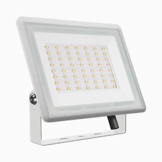 Naświetlacz LED V-TAC 50W SMD F-class biały VT-4954 4000K 4300lm