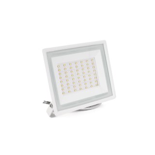 Naświetlacz LED V-TAC 50W SMD F-class biały VT-4954 4000K 4300lm