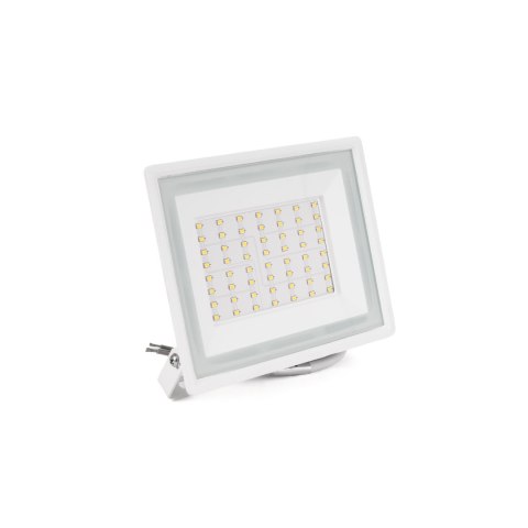 Naświetlacz LED V-TAC 50W SMD F-class biały VT-4954 4000K 4300lm