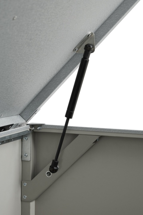 Skrzynia tarasowa M 600l