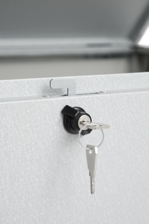 Skrzynia tarasowa M 600l