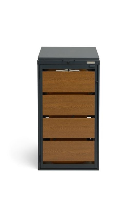 Zabudowa 120-1 Srebrny 9006