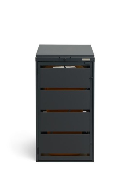 Zabudowa 120-1 Antracyt 7016