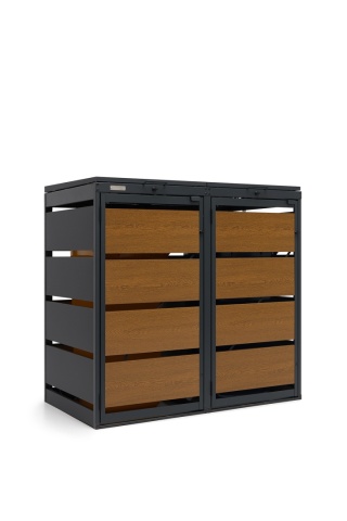 Zabudowa 120-2 Złoty Dąb 8003