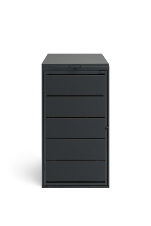 Zabudowa 240-1 Srebrny 9006