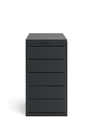 Zabudowa 240-1 Czarny 9005