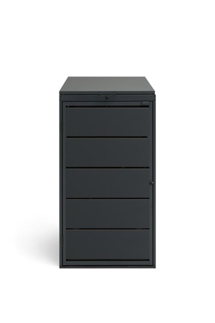 Zabudowa 240-1 Antracyt 7016