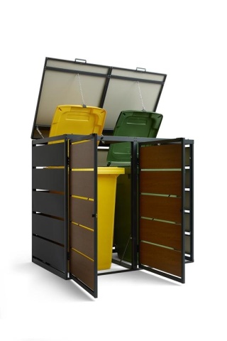 Zabudowa 240-2 Złoty Dąb