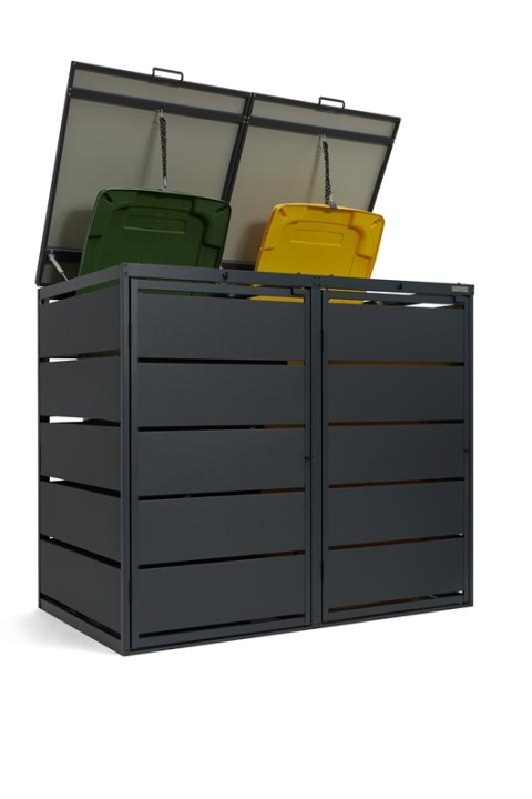 Zabudowa 240-2 Srebrny 9006