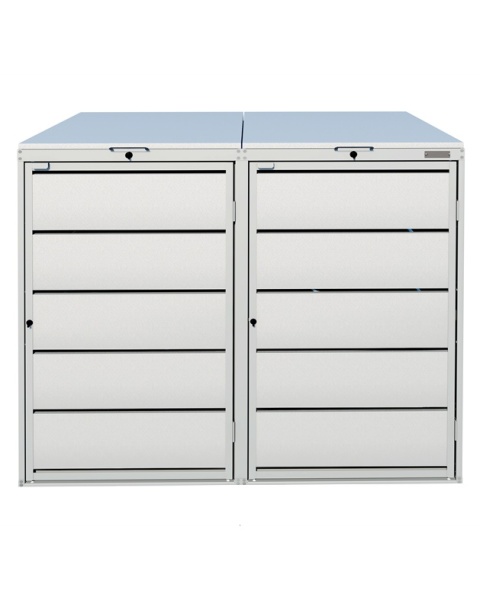 Zabudowa 240-2 Czarny 9005