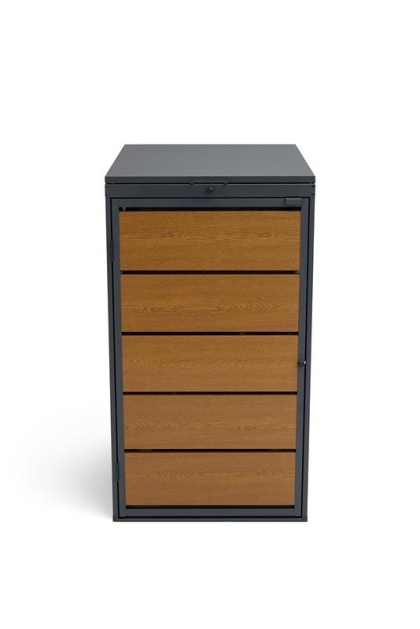 Zabudowa 240-1 Złoty Dąb 8003