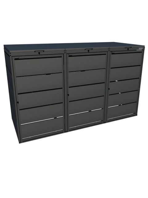 Zabudowa 240-3 Złoty Dąb 8003