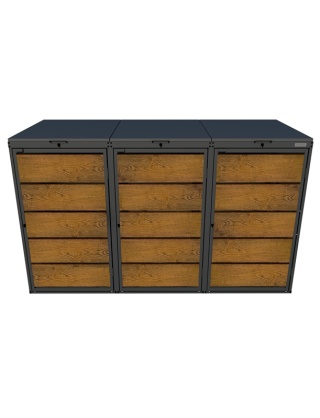 Zabudowa 240-3 Złoty Dąb 8003