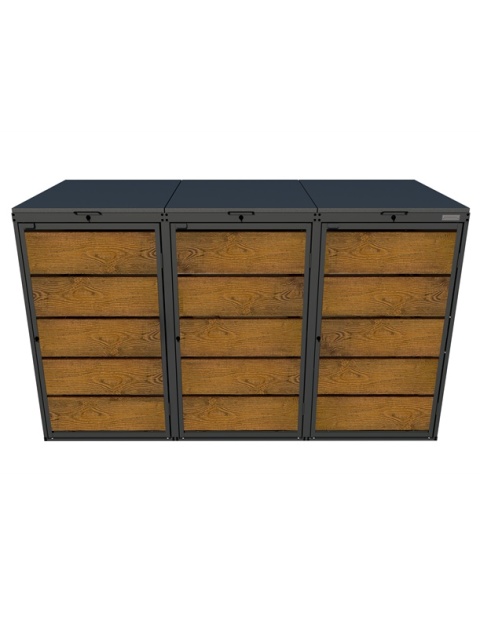 Zabudowa 240-3 Złoty Dąb 8003