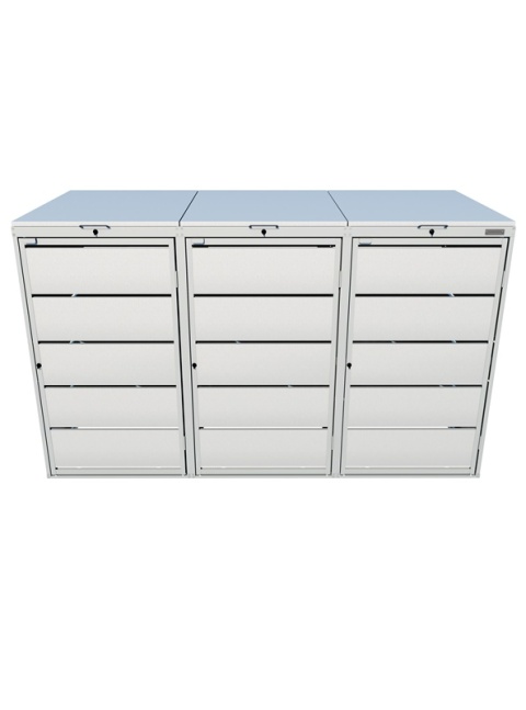 Zabudowa 240-3 Złoty Dąb 8003