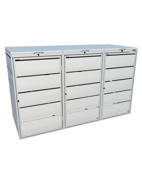 Zabudowa 240-3 Złoty Dąb 8003