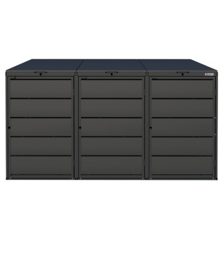 Zabudowa 240-3 Antracyt 7016