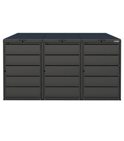 Zabudowa 240-3 Antracyt 7016