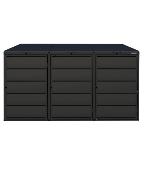 Zabudowa 240-3 Antracyt 7016