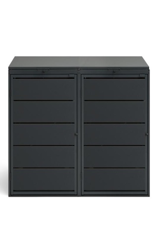 Zabudowa 240-2 Antracyt 7016