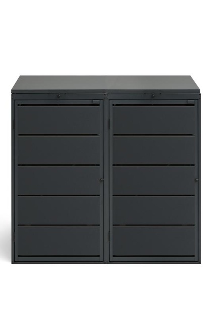 Zabudowa 240-2 Antracyt 7016