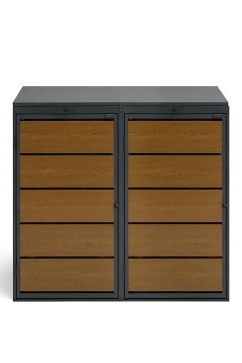 Zabudowa 240-2 Antracyt 7016