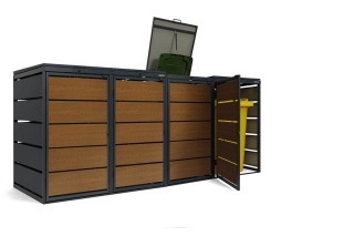 Zabudowa 240-4 Złoty Dąb 8003