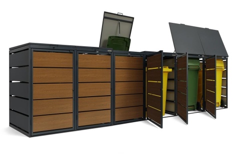 Zabudowa 240-6 Złoty Dąb 8003