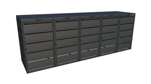 Zabudowa 240-5 Złoty Dąb 8003