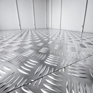 Podłoga do domku narzędziowego