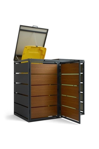 Zabudowa MIX 240/120-2 Złoty Dąb 8003