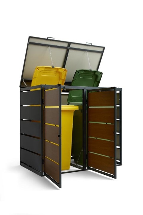 Zabudowa MIX 240/120-2 Złoty Dąb 8003