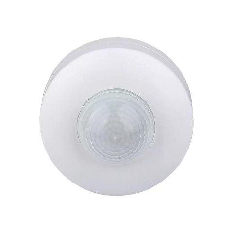 Czujnik ruchu 360st sufitowy na podczerwień biały V-TAC VT-8004