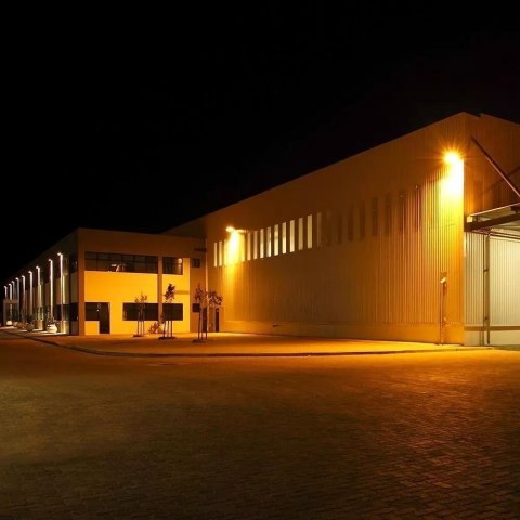 Naświetlacz LED V-TAC 200W SAMSUNG CHIP czarny VT-200 6500K 16500lm 5 lat gwarancji