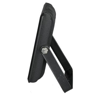 Naświetlacz LED V-TAC 20W SMD E-series czarny VT-4021 6500K 1620lm