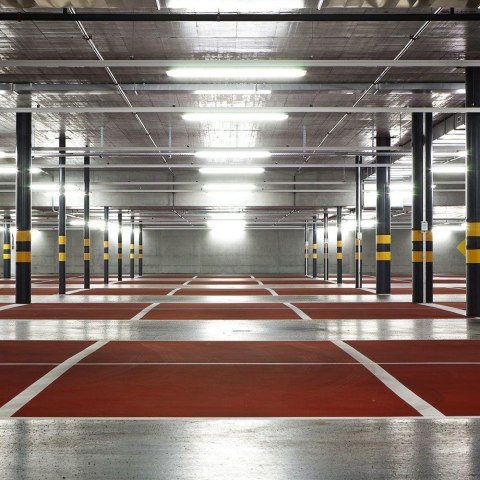 Oprawa hermetyczna LED V-TAC G-series 120cm 36W 120Lm/W VT-1249 4000K 4320lm