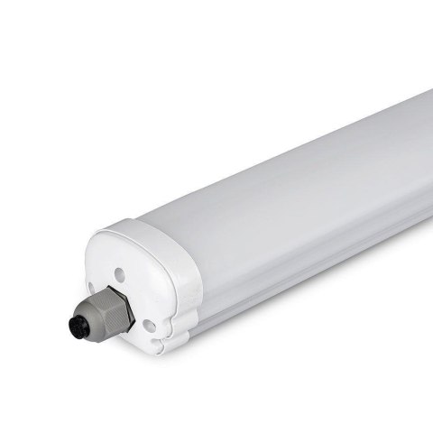Oprawa hermetyczna LED V-TAC G-series 150cm 48W 120Lm/W VT-1574 6500K 5760lm