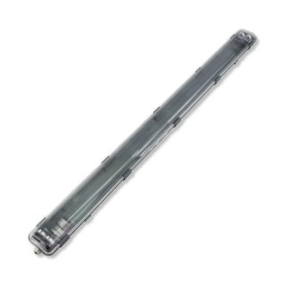 Oprawa hermetyczna korpus V-TAC pod tuby LED T8 2x120cm IP65 VT-12023