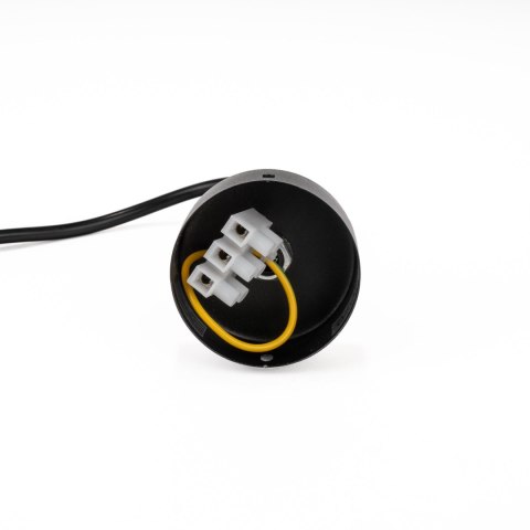 Oprawa zwieszana V-TAC GU10 GU10 czarny 55x300mm VT-976-300 3 lata gwarancji