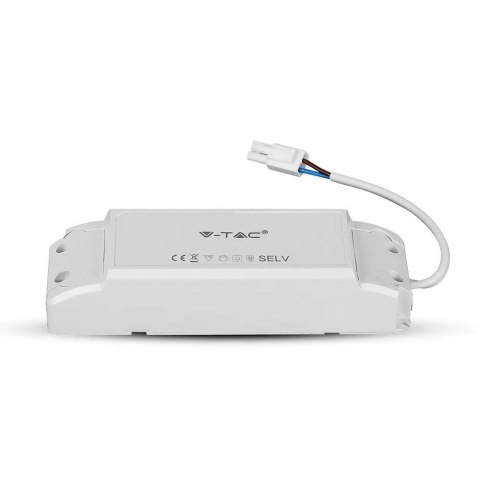 Panel LED V-TAC 29W 60x60 pmma 137Lm/W VT-6129 4000K 3960lm