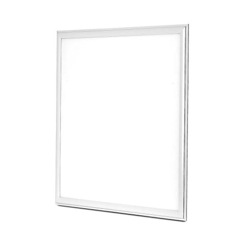 Panel LED V-TAC 40W 60x60 pmma 120Lm/W VT-6060-6 4000K 4950lm