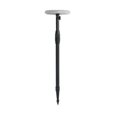 Słupek ogrodowy V-TAC solarny LED 3W 2w1 (opak. 2 szt) VT-943 3000K 260lm