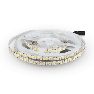 Taśma LED V-TAC 12V SMD2835 1020LED IP20 17W/m VT-2835 204-IP20 4000K 1700lm