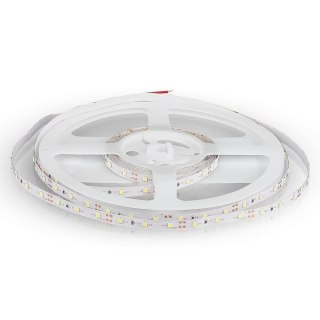 Taśma LED V-TAC 12V SMD3528 300LED IP20 4,2W/m VT-3528 60-IP20 3000K 420lm