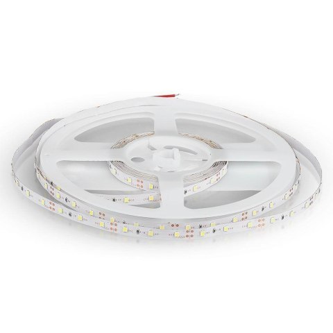 Taśma LED V-TAC 12V SMD3528 300LED IP20 4,2W/m VT-3528 60-IP20 3000K 420lm