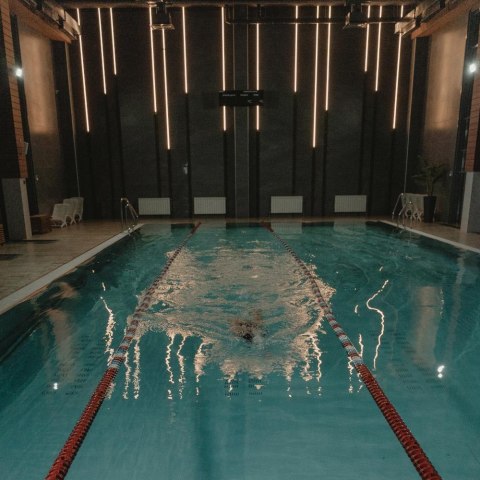 Taśma LED V-TAC 12V SMD5050 300LED IP65 rękaw 7W/m VT-5050 60-IP65 RGB